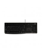 Teclados y Ratones