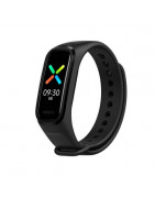 Pulseras de Actividad
