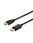 Adaptadores de Video