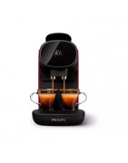 Cafeteras