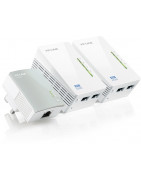 Adaptadores PLC