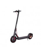 Scooter electrico