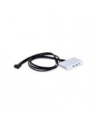 Adaptadores USB