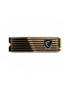 Discos Duros SSD-M.2