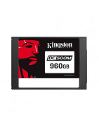 Discos Duros SSD-mSATA