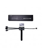 Hubs USB