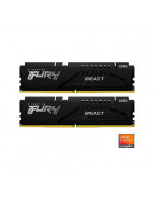 Memorias DIMM DDR5