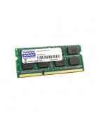 Memorias SO-DIMM DDR3