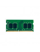 Memorias SO-DIMM DDR4