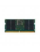 Memorias SO-DIMM DDR5
