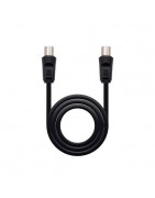 Cables de Antena