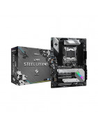 Socket TR4