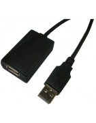 Cables Extensores