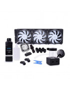 Kits Liquidas