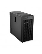 Servidores con HDD