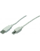 Cables Impresora