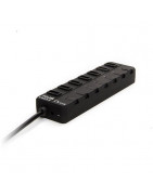Hubs USB