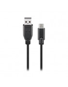 Cables USB