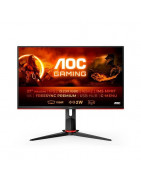 Monitor de más de 32 pulgadas