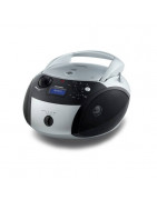 Altavoces Bluetooth