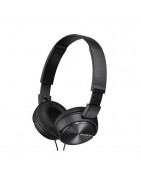 Auriculares con Cable