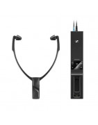 Auriculares Inalámbricos RF