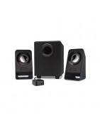 Altavoces 2.1