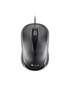 Teclados y Ratones