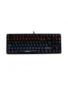 Teclados con Cable