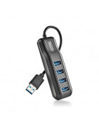 Hubs USB