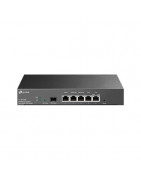 Switch de Red