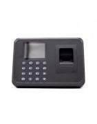 Seguridad y videovigilancia