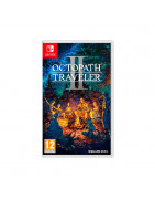 Juegos Nintendo Switch