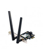Tarjetas de Red Wireless