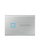 Discos Duros SSD
