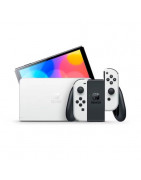 Consolas Nintendo Switch