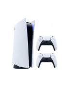 Consolas Sony PS5