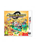 Juegos Nintendo 3DS