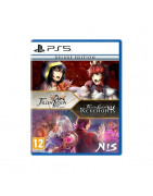Juegos Sony PS5
